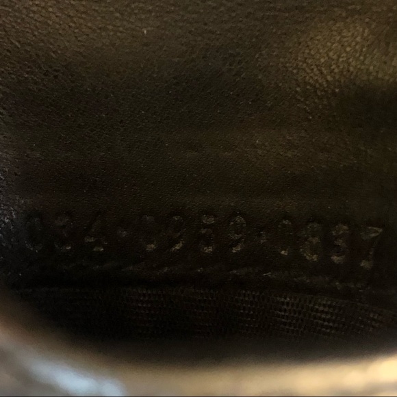 🤩🤩Authentic Gucci Wallet🤩🤩 - Picture 9 of 9